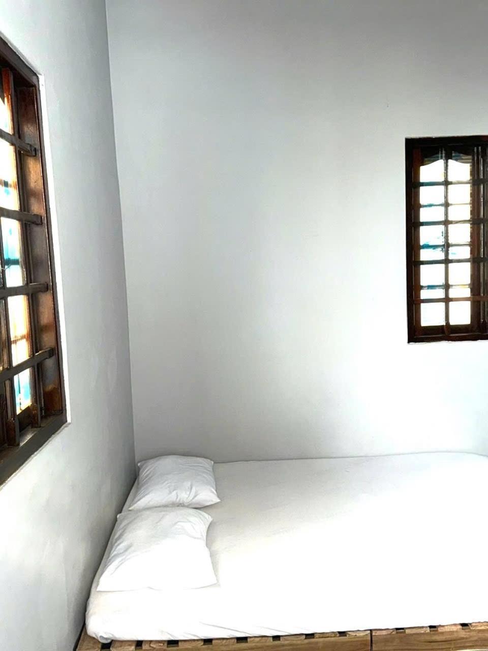 Home Sun Moon - Phong Quat Phan Thiết Esterno foto