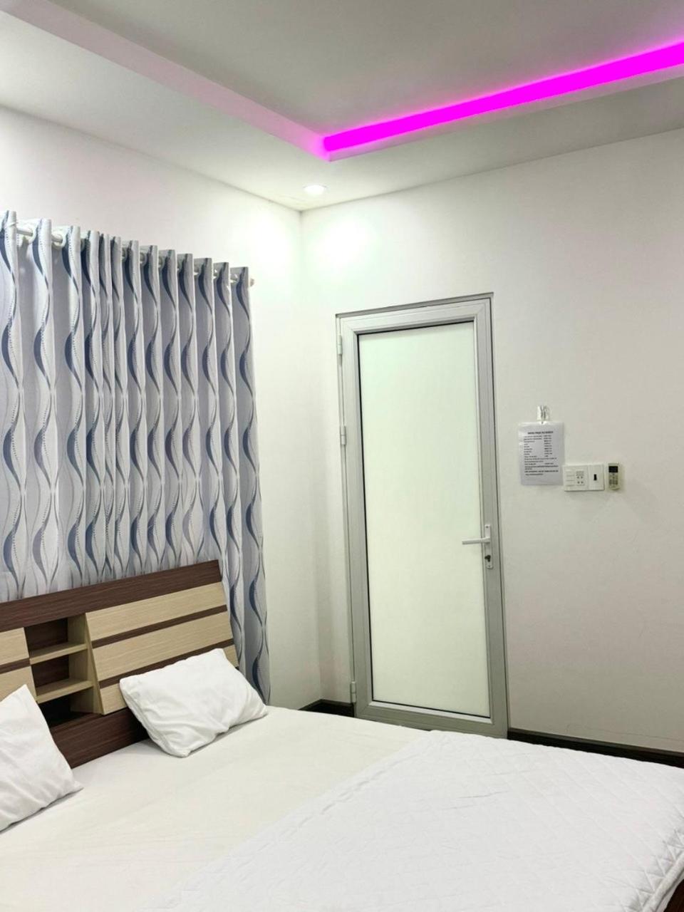 Home Sun Moon - Phong Quat Phan Thiết Esterno foto
