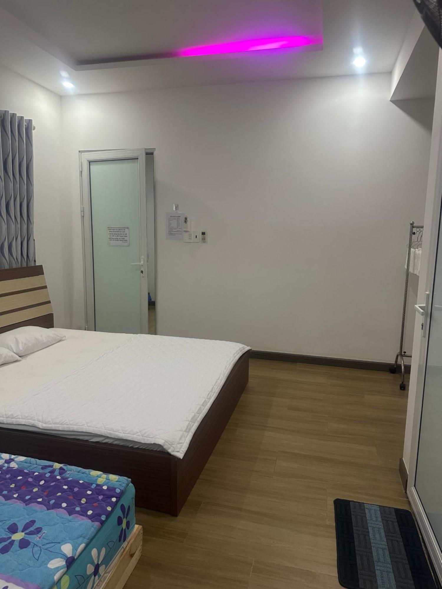 Home Sun Moon - Phong Quat Phan Thiết Esterno foto