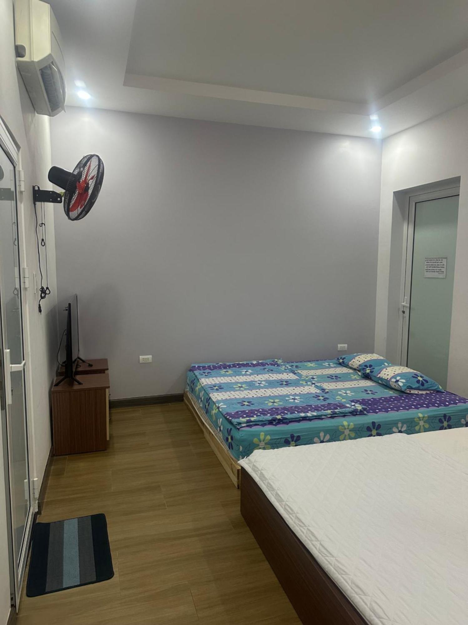Home Sun Moon - Phong Quat Phan Thiết Esterno foto