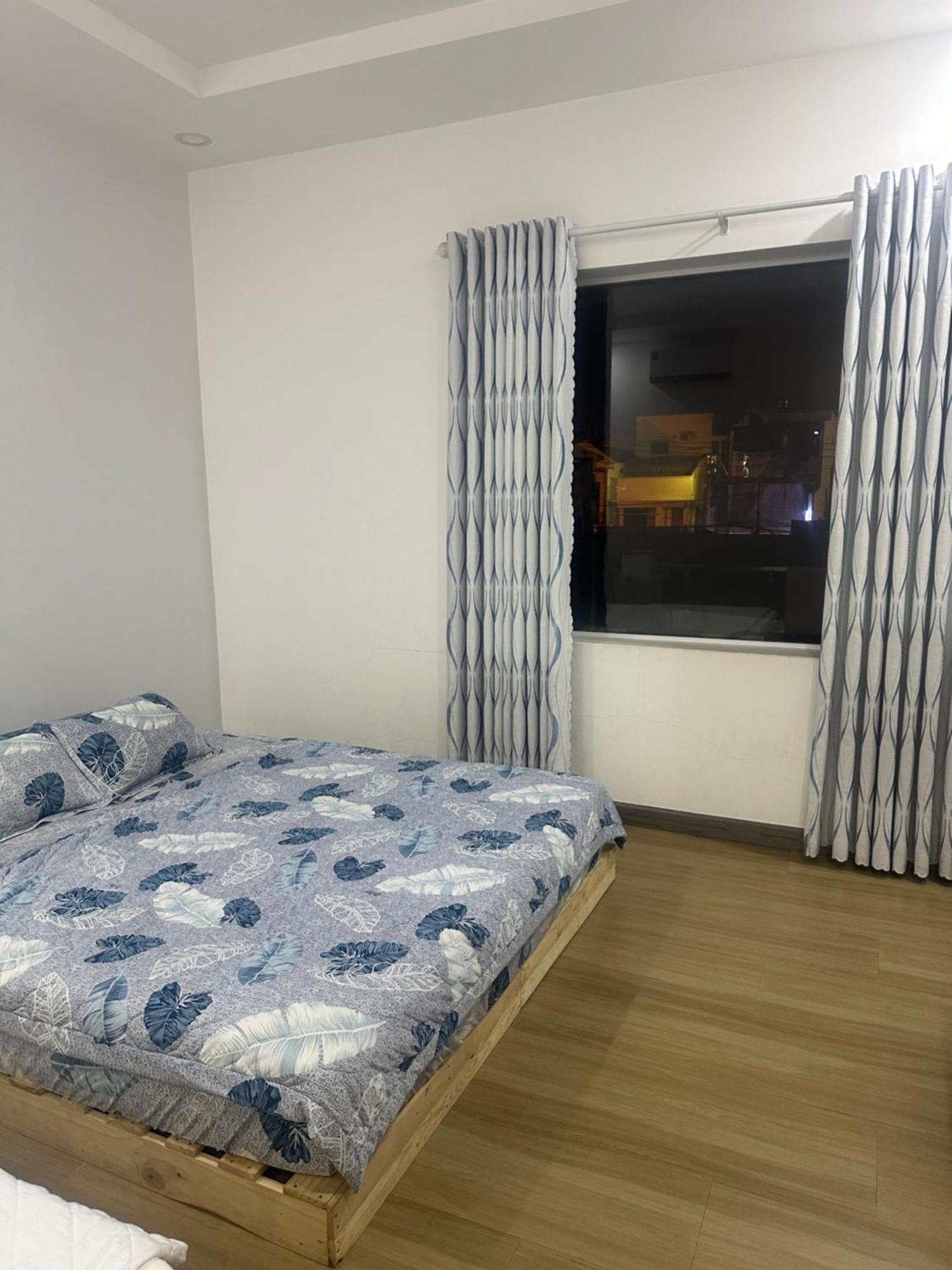 Home Sun Moon - Phong Quat Phan Thiết Esterno foto