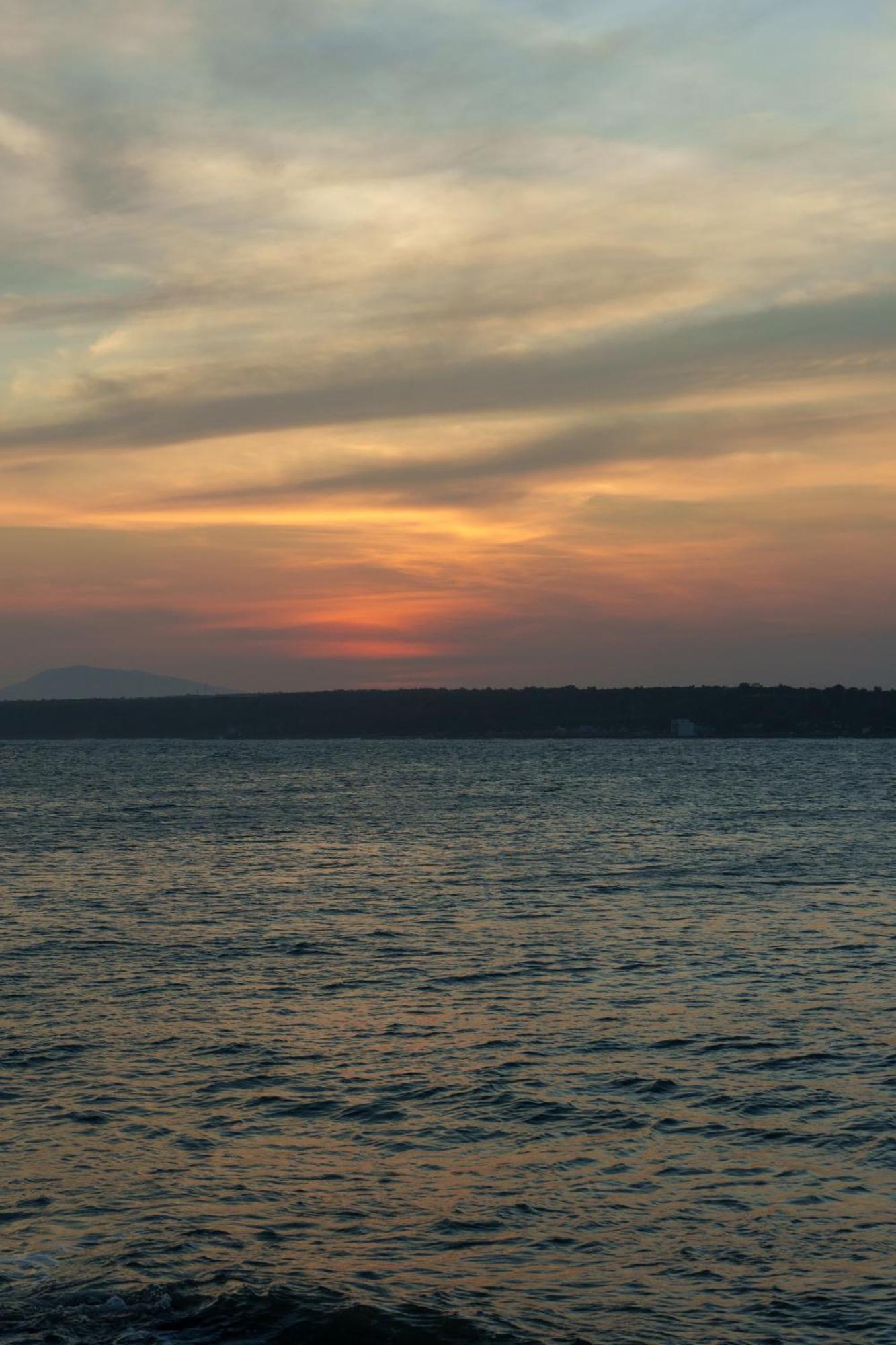 Home Sun Moon - Phong Quat Phan Thiết Esterno foto